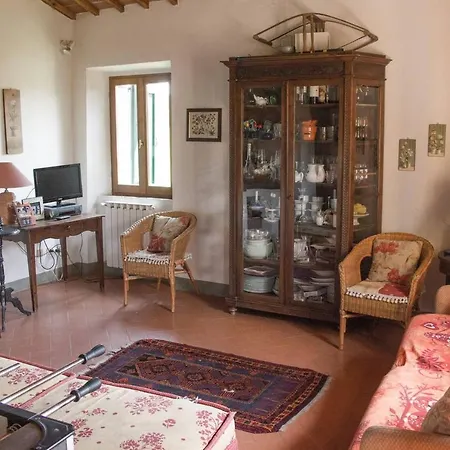 Casale Immerso Nel Verde Villa Colle Val D'Elsa