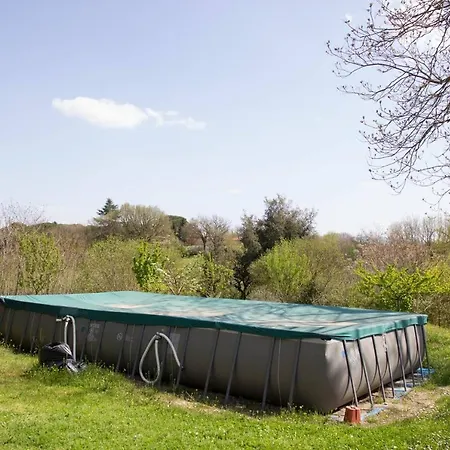 Villa Casale Immerso Nel Verde *