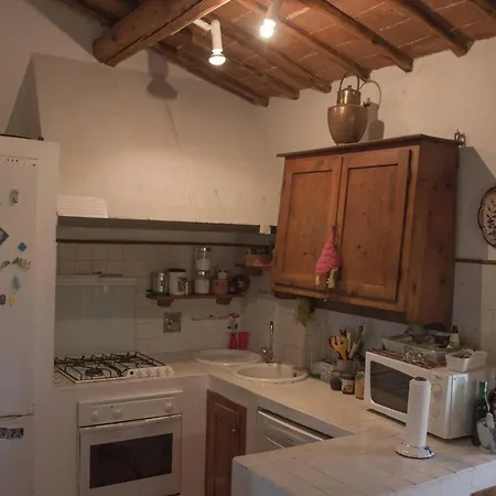 Villa Casale Immerso Nel Verde *