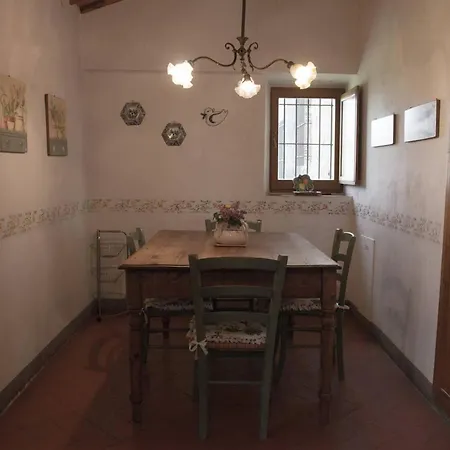 Villa Casale Immerso Nel Verde