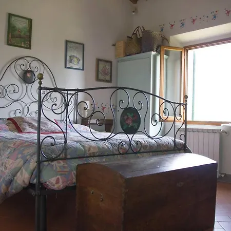 Villa Casale Immerso Nel Verde Colle Val D'Elsa