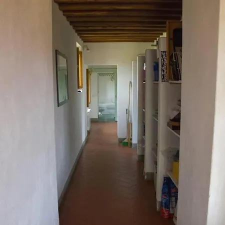 Casale Immerso Nel Verde Colle Val D'Elsa
